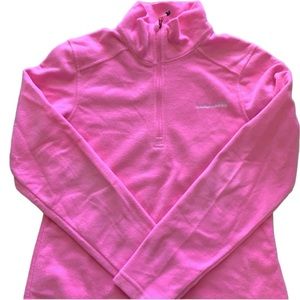 Avalanche Quarter Zip Fleece